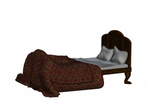 Piękno i funkcjonalność łóżek