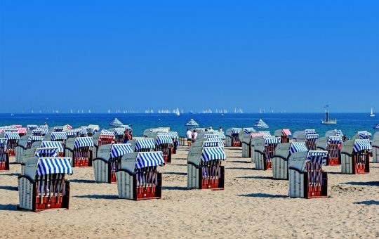 Apartamenty w Kołobrzegu - bogata oferta nieruchomości